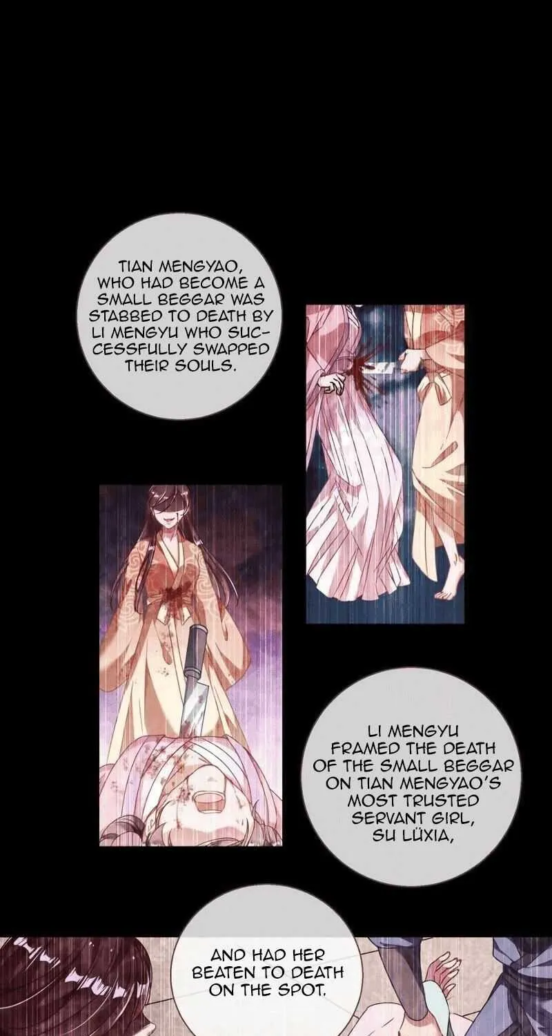 Read Cheating Men Must Die chapter 239 image 10 on Lezhin