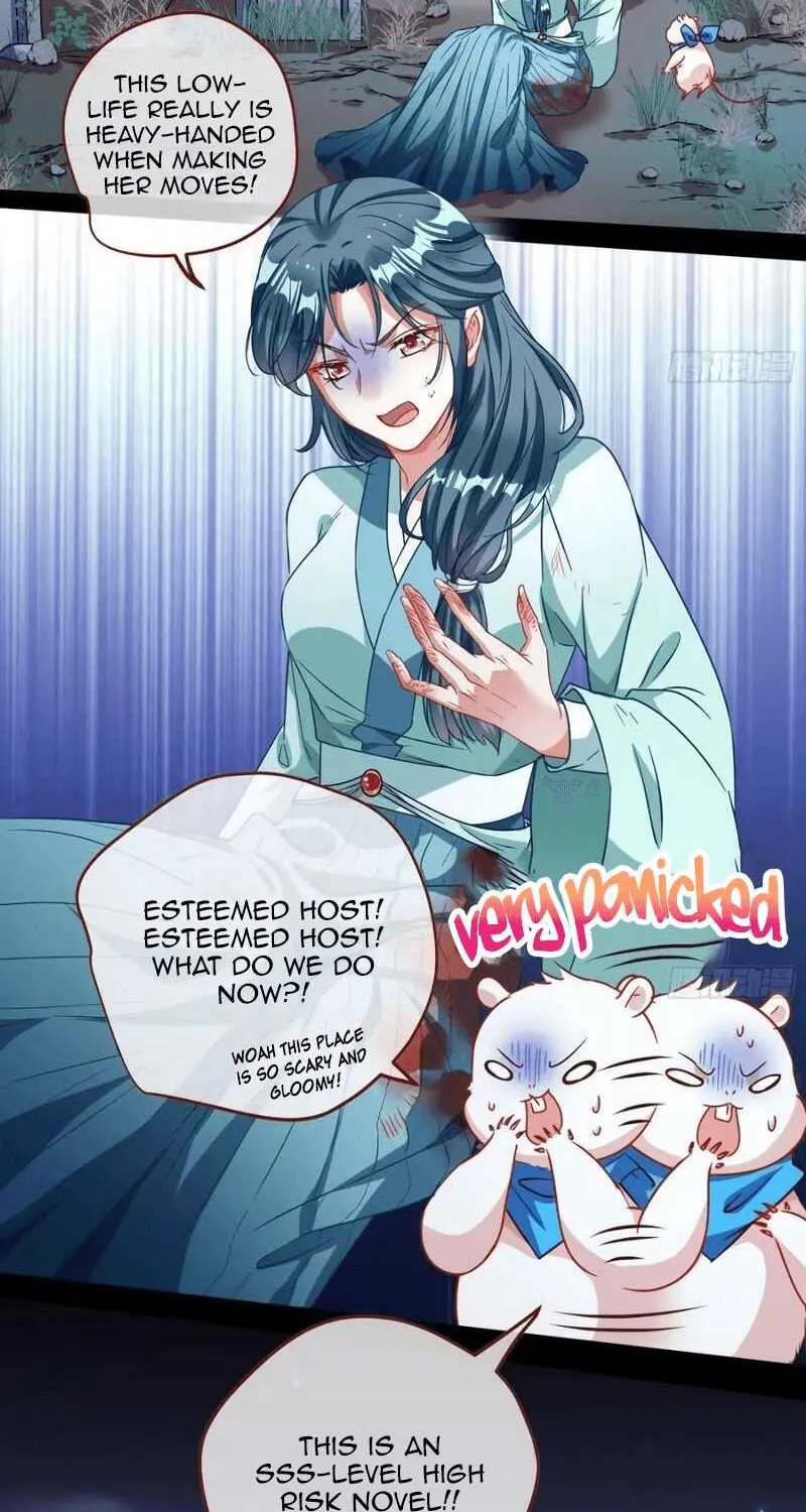 Read Cheating Men Must Die chapter 239 image 19 on Lezhin