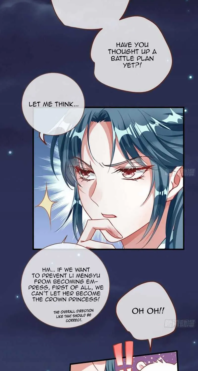 Read Cheating Men Must Die chapter 239 image 20 on Lezhin