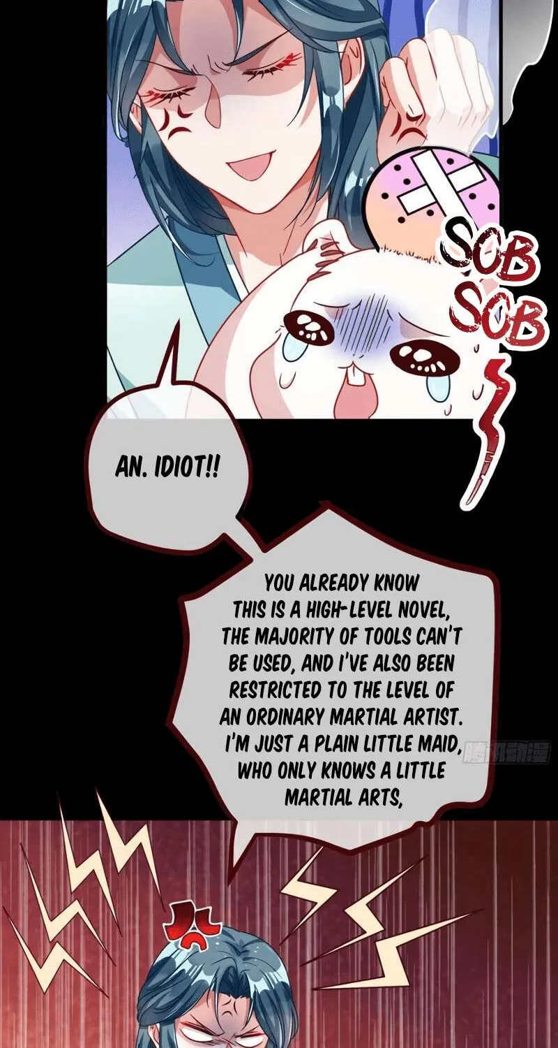 Read Cheating Men Must Die chapter 239 image 23 on Lezhin