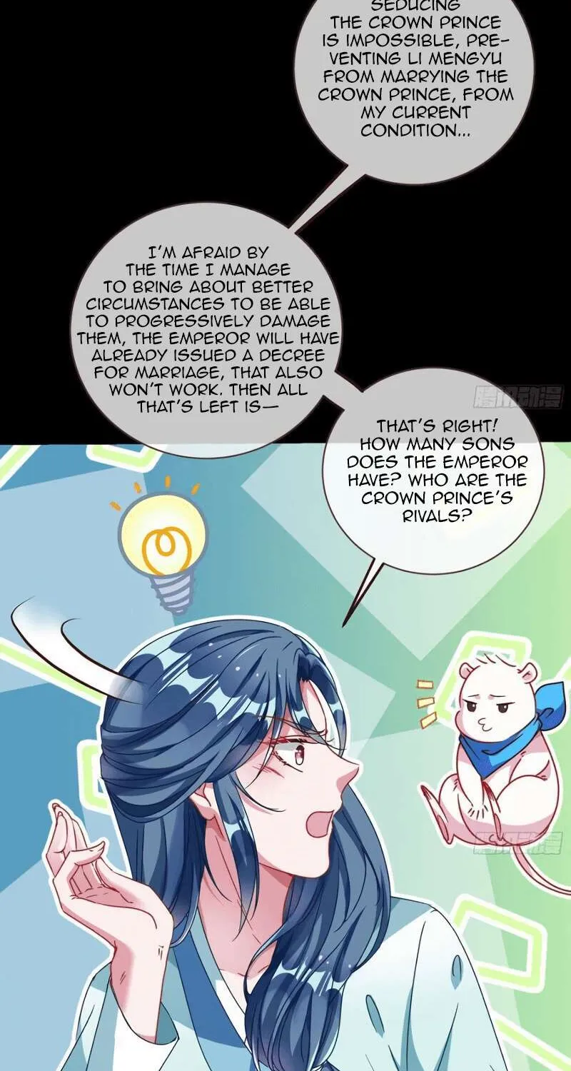 Read Cheating Men Must Die chapter 239 image 27 on Lezhin