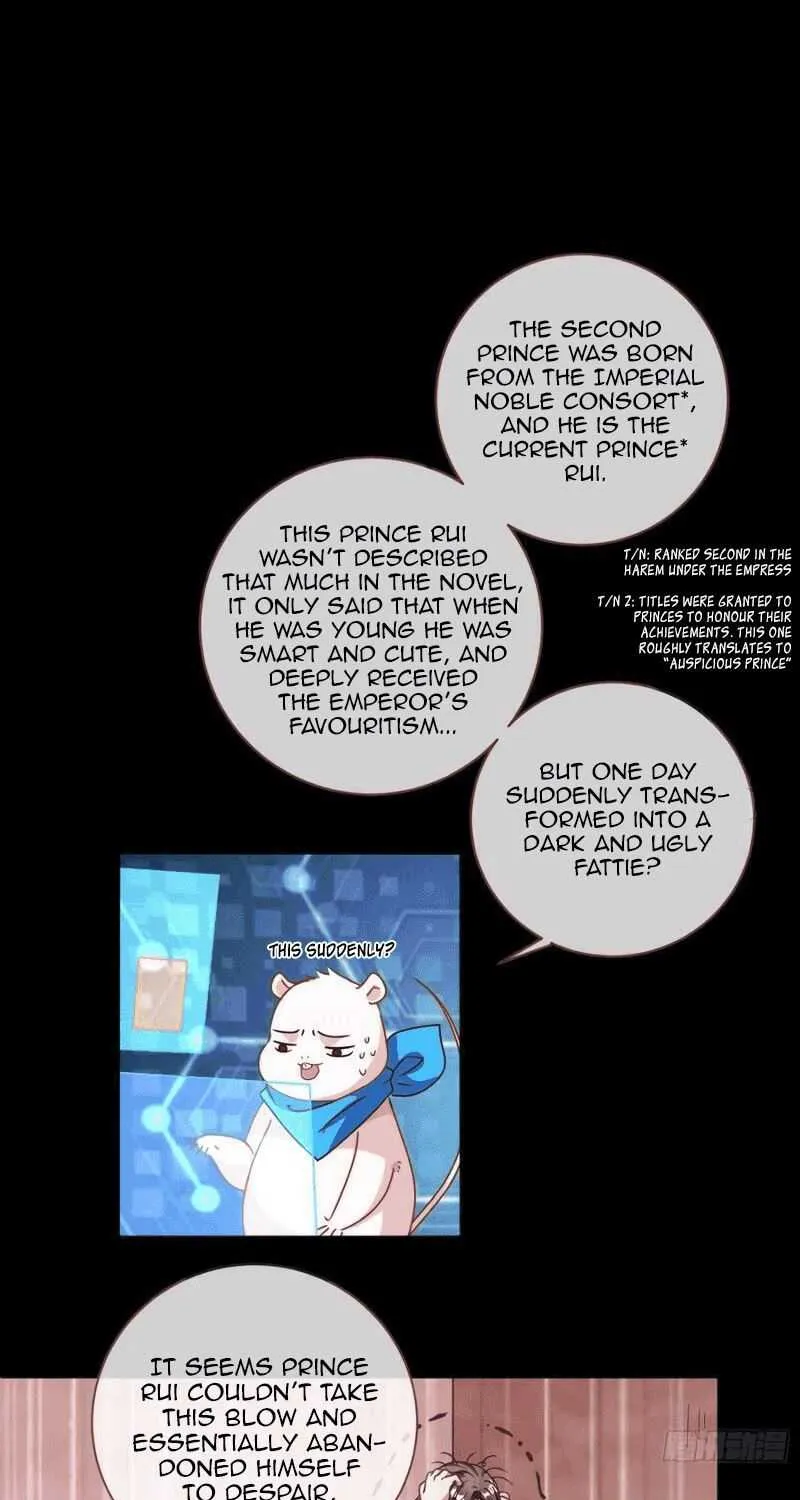 Read Cheating Men Must Die chapter 239 image 30 on Lezhin