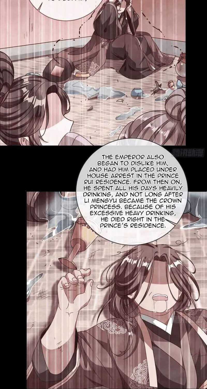 Read Cheating Men Must Die chapter 239 image 31 on Lezhin