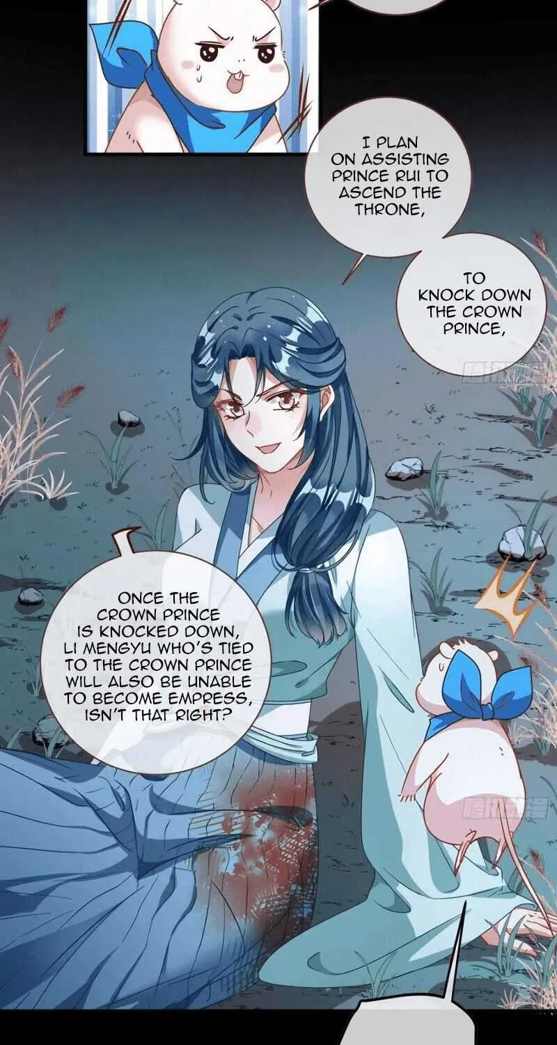 Read Cheating Men Must Die chapter 239 image 34 on Lezhin