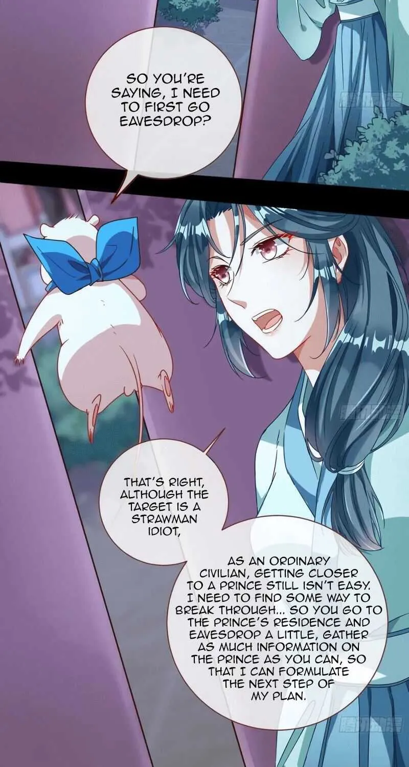 Read Cheating Men Must Die chapter 239 image 38 on Lezhin