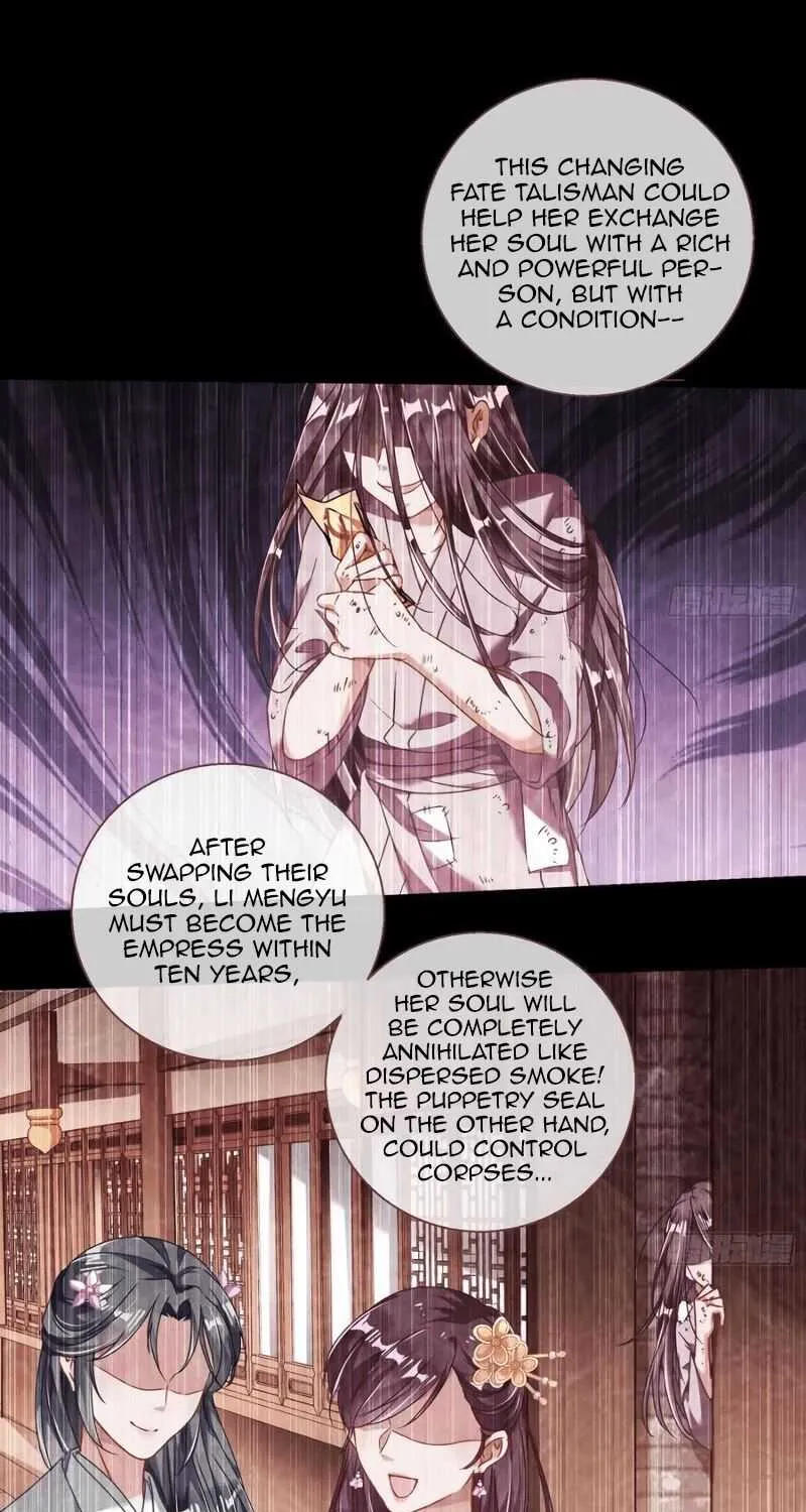 Read Cheating Men Must Die chapter 239 image 6 on Lezhin