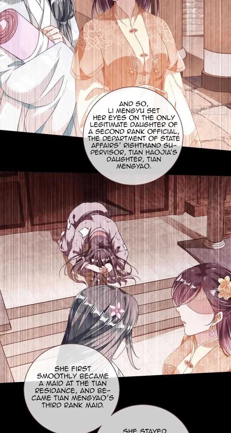 Read Cheating Men Must Die chapter 239 image 7 on Lezhin