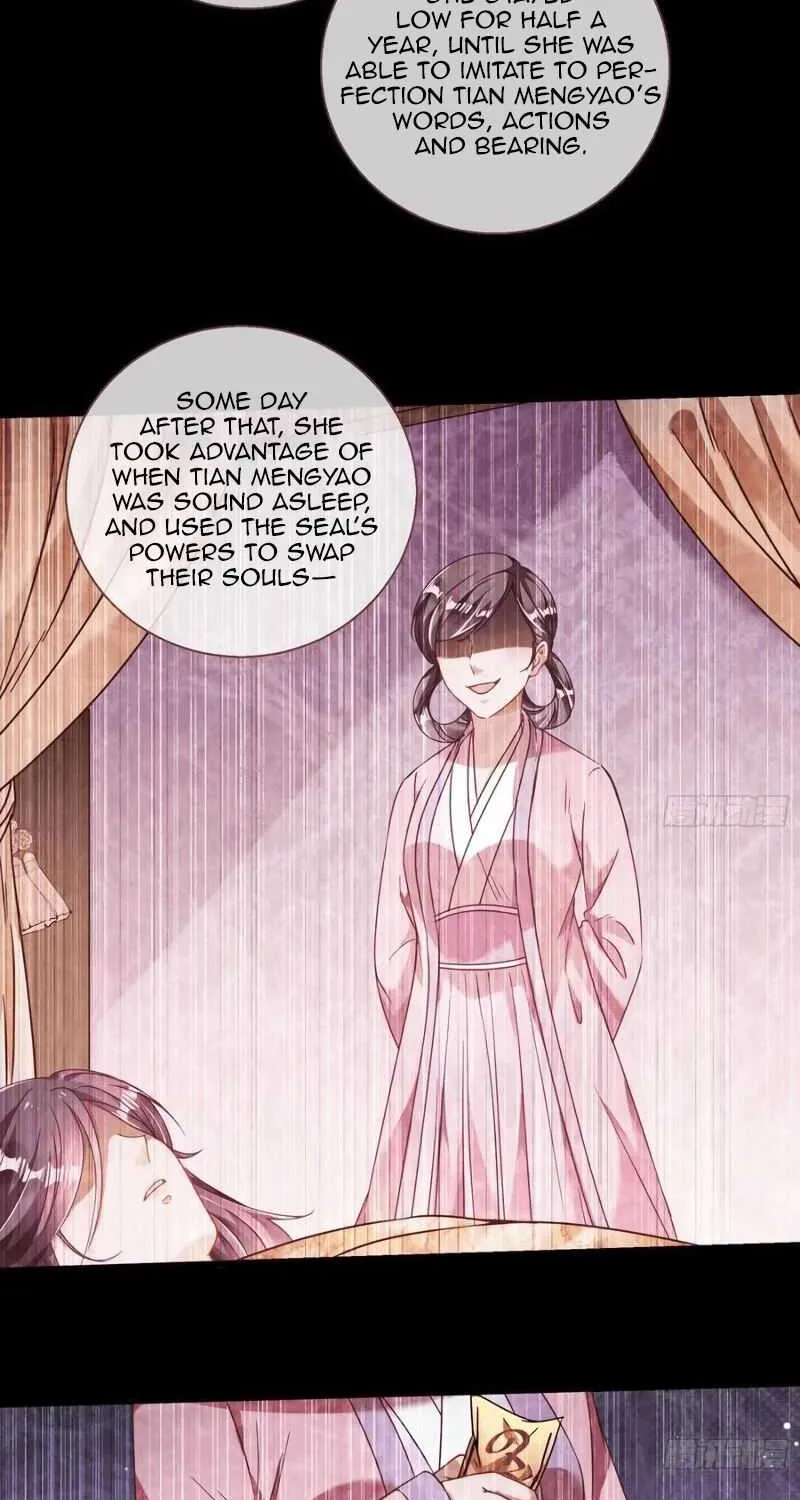 Read Cheating Men Must Die chapter 239 image 8 on Lezhin