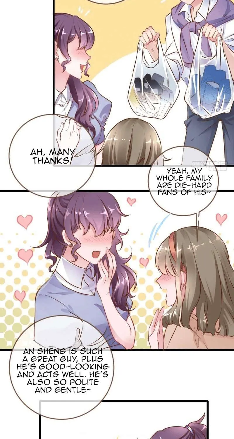 Read Cheating Men Must Die chapter 24 image 2 on Lezhin