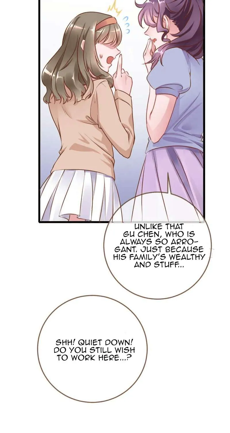 Read Cheating Men Must Die chapter 24 image 3 on Lezhin