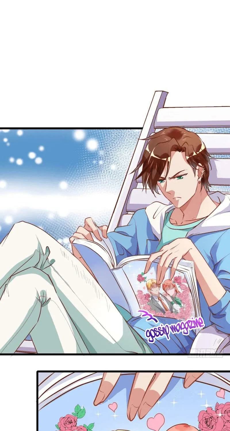 Read Cheating Men Must Die chapter 24 image 5 on Lezhin