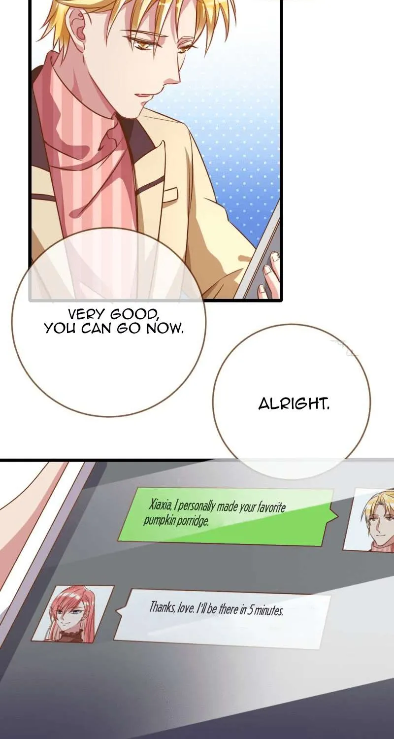 Read Cheating Men Must Die chapter 24 image 9 on Lezhin
