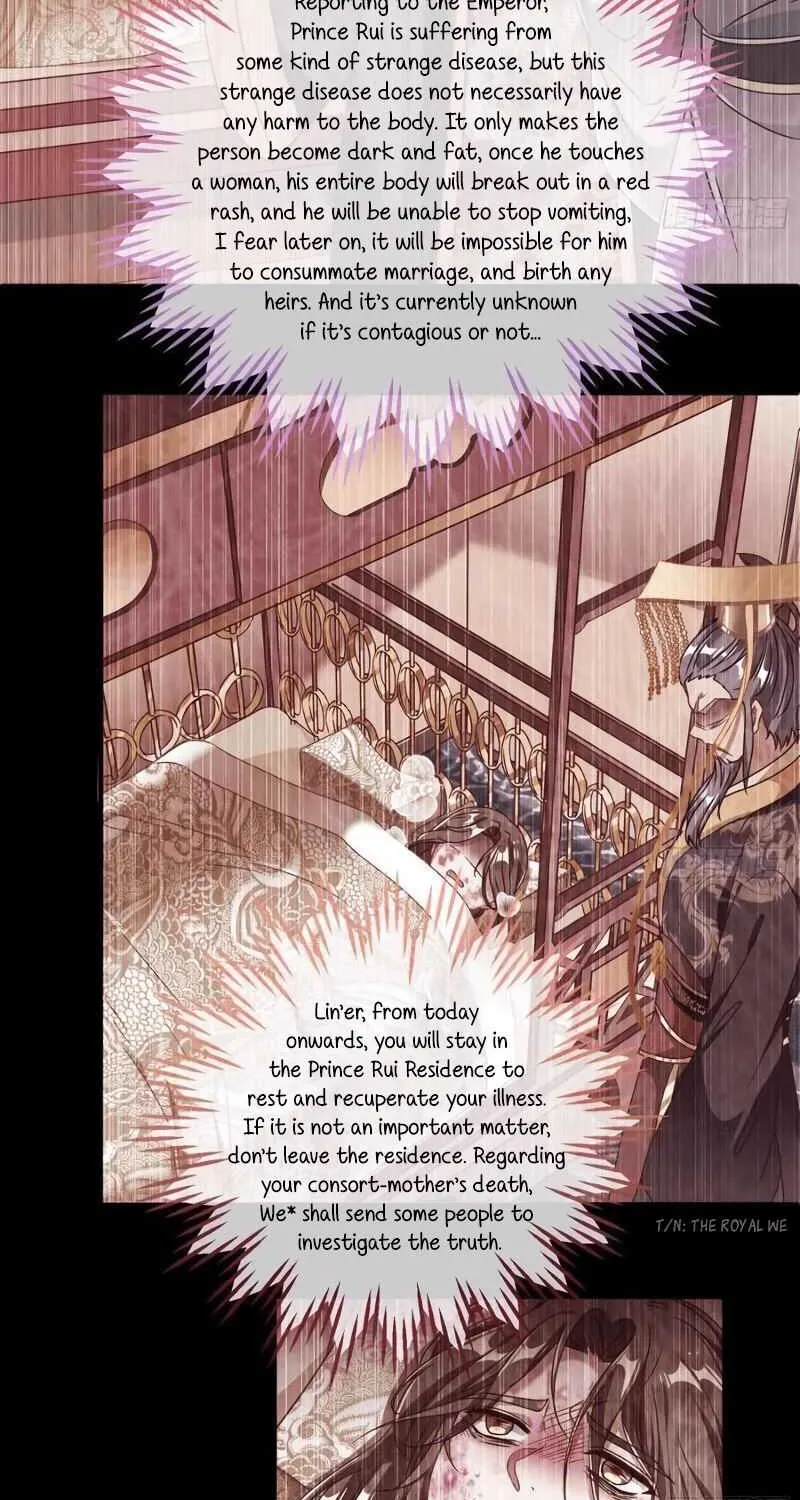 Read Cheating Men Must Die chapter 240 image 10 on Lezhin