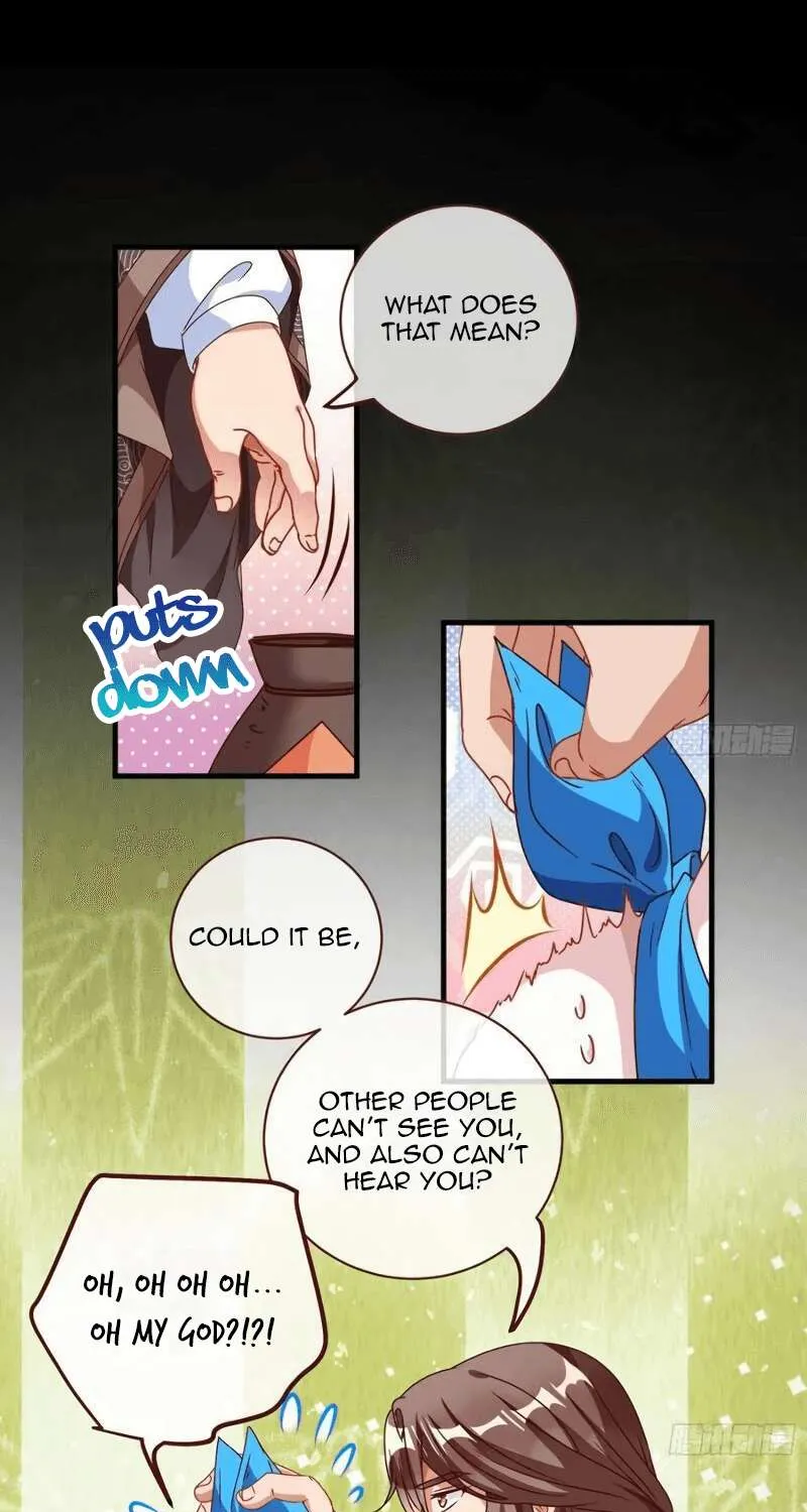 Read Cheating Men Must Die chapter 240 image 21 on Lezhin