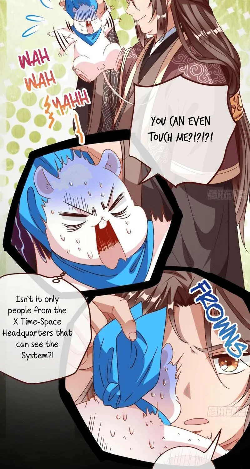 Read Cheating Men Must Die chapter 240 image 22 on Lezhin