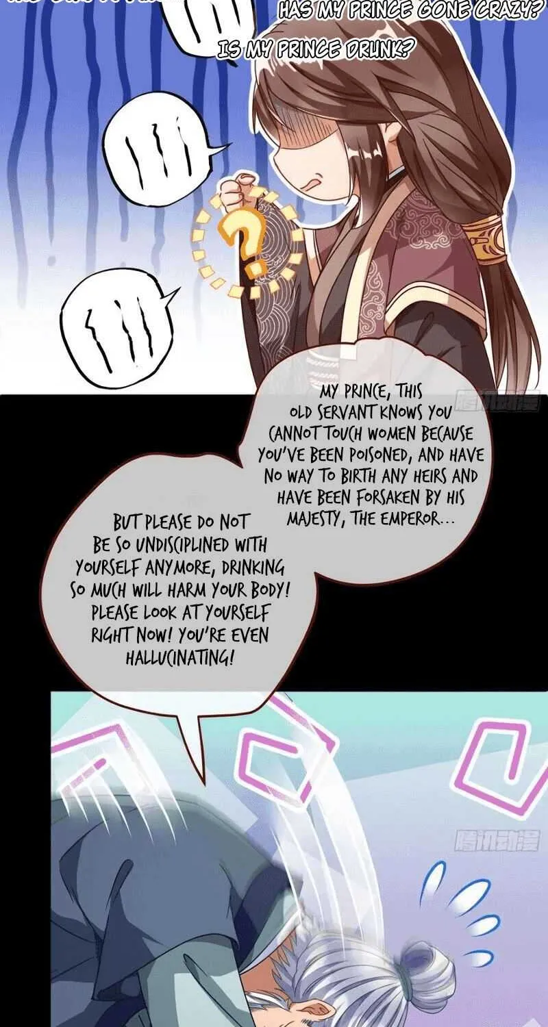 Read Cheating Men Must Die chapter 240 image 25 on Lezhin
