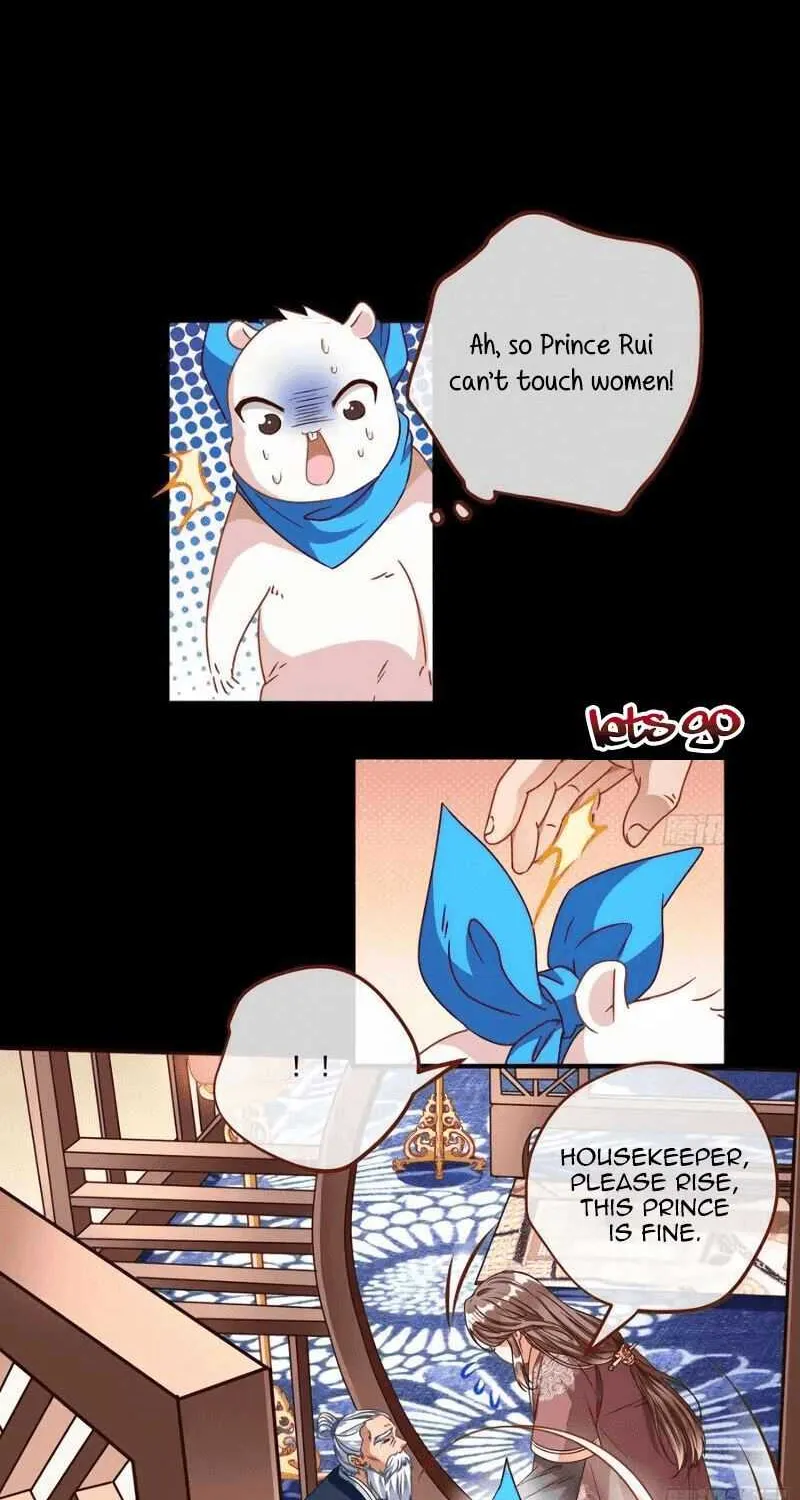 Read Cheating Men Must Die chapter 240 image 27 on Lezhin