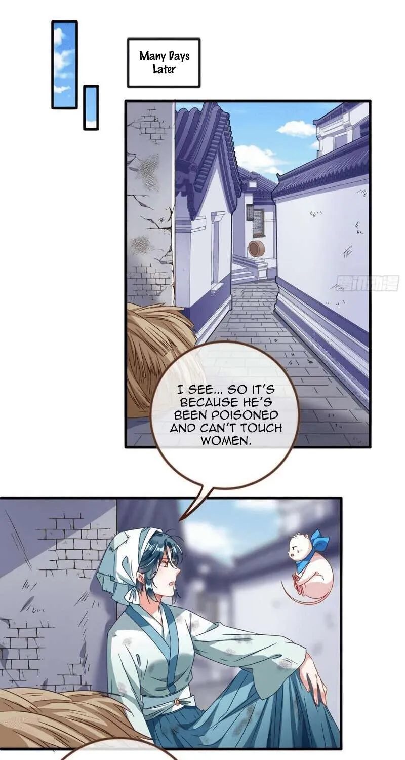 Read Cheating Men Must Die chapter 240 image 30 on Lezhin