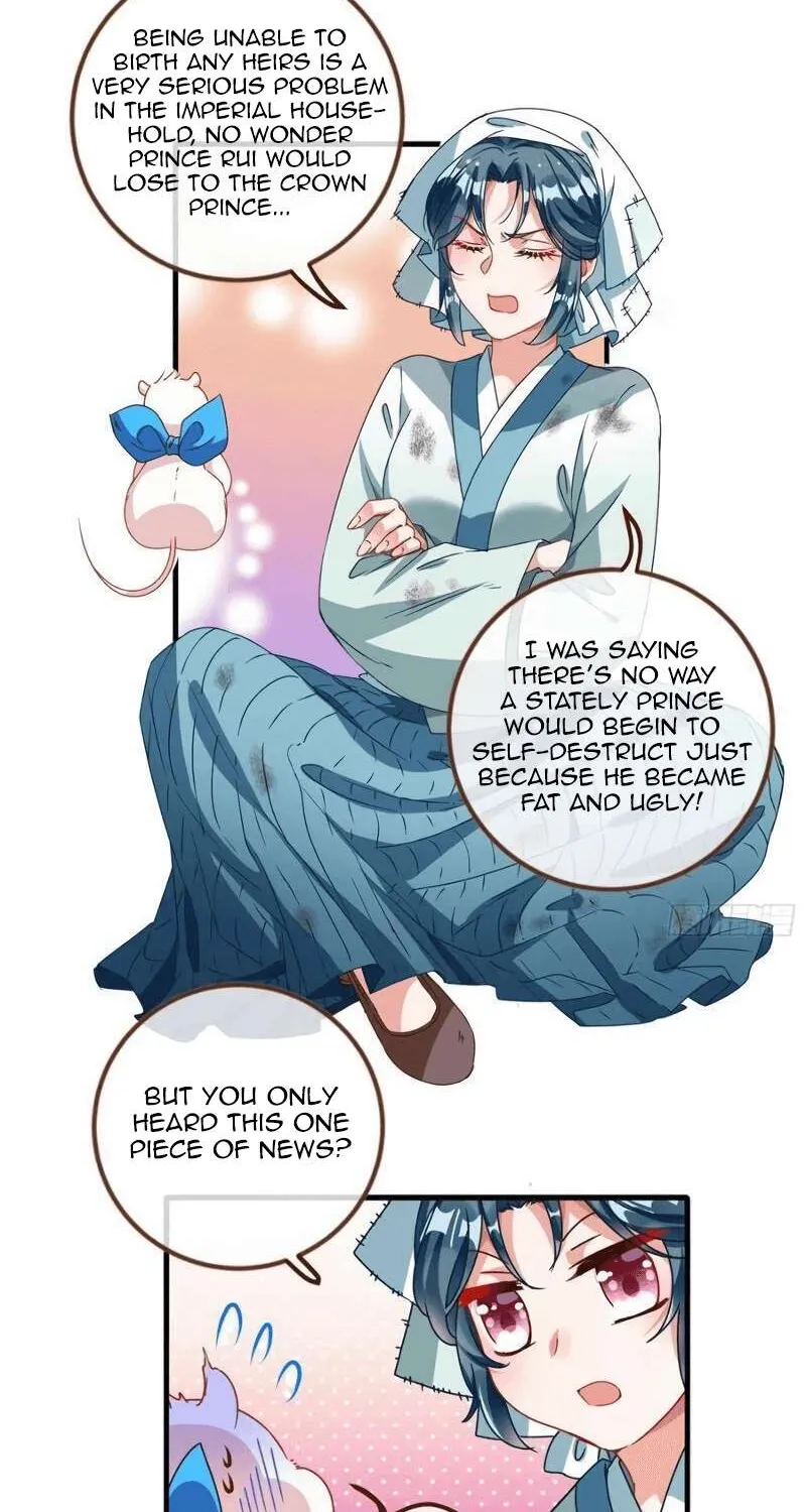 Read Cheating Men Must Die chapter 240 image 31 on Lezhin