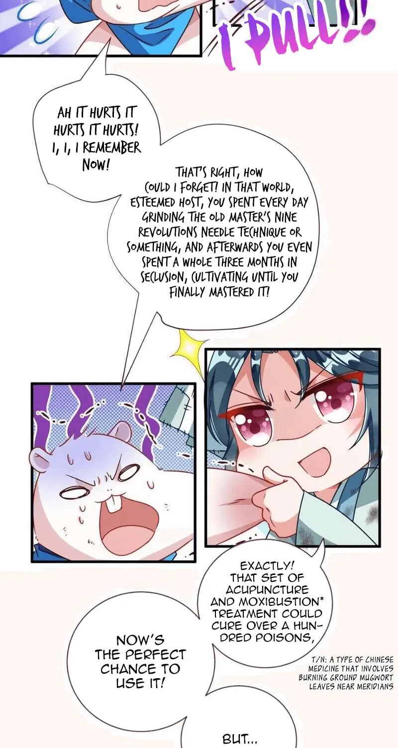 Read Cheating Men Must Die chapter 240 image 34 on Lezhin