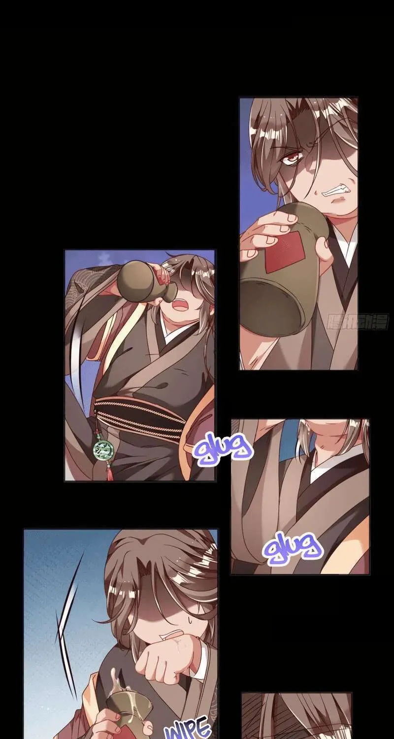 Read Cheating Men Must Die chapter 240 image 5 on Lezhin