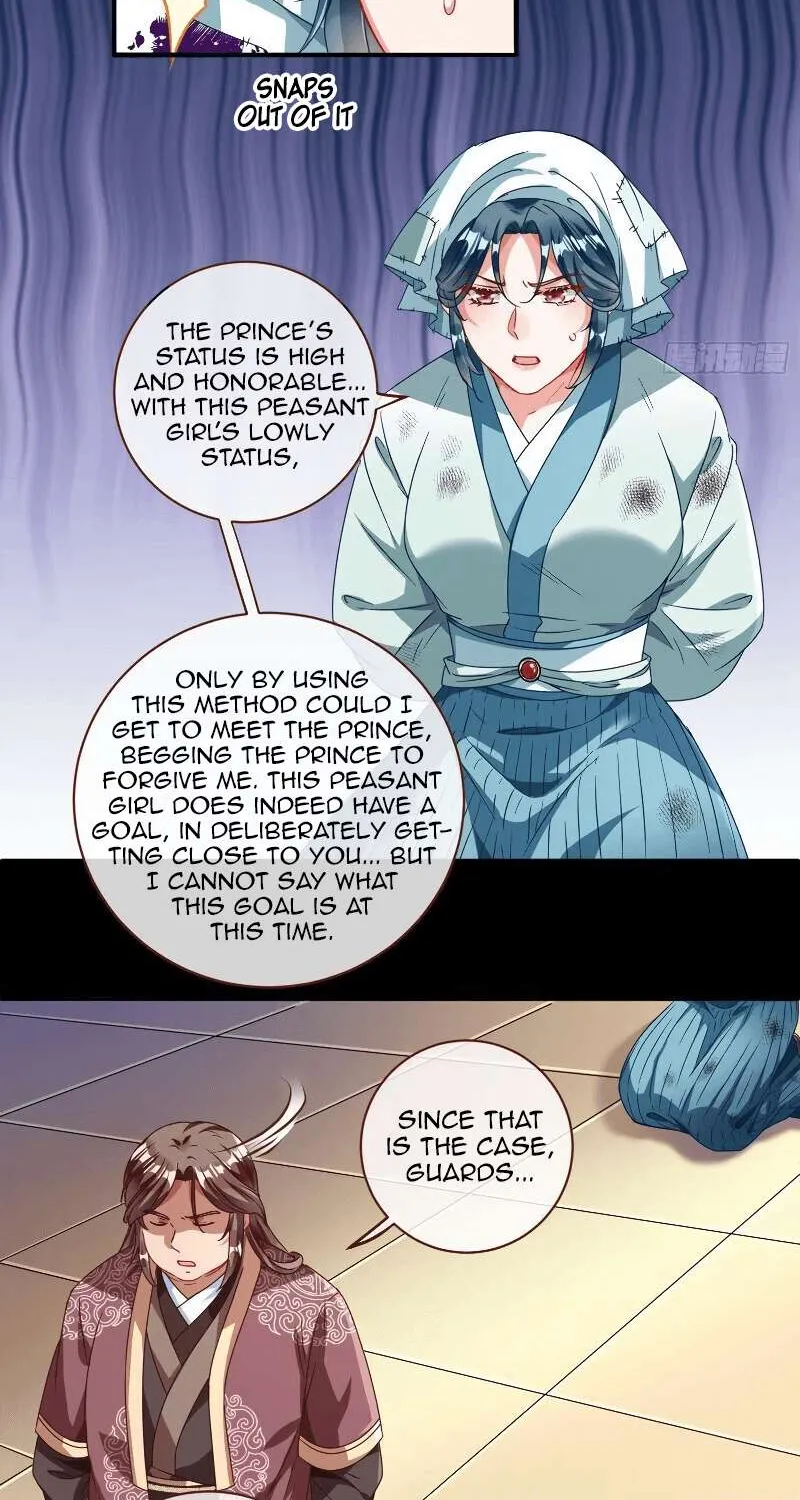 Read Cheating Men Must Die chapter 241 image 19 on Lezhin