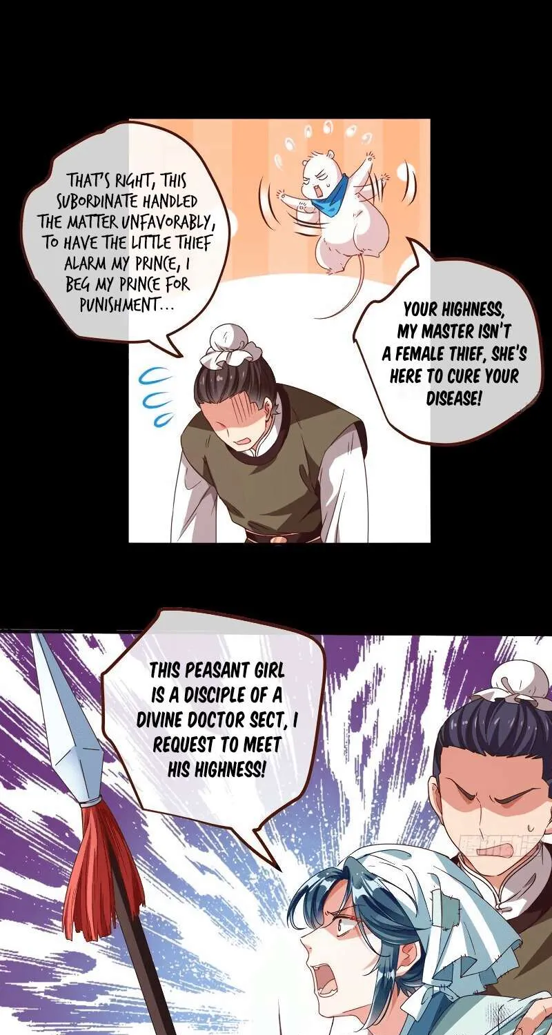 Read Cheating Men Must Die chapter 241 image 4 on Lezhin