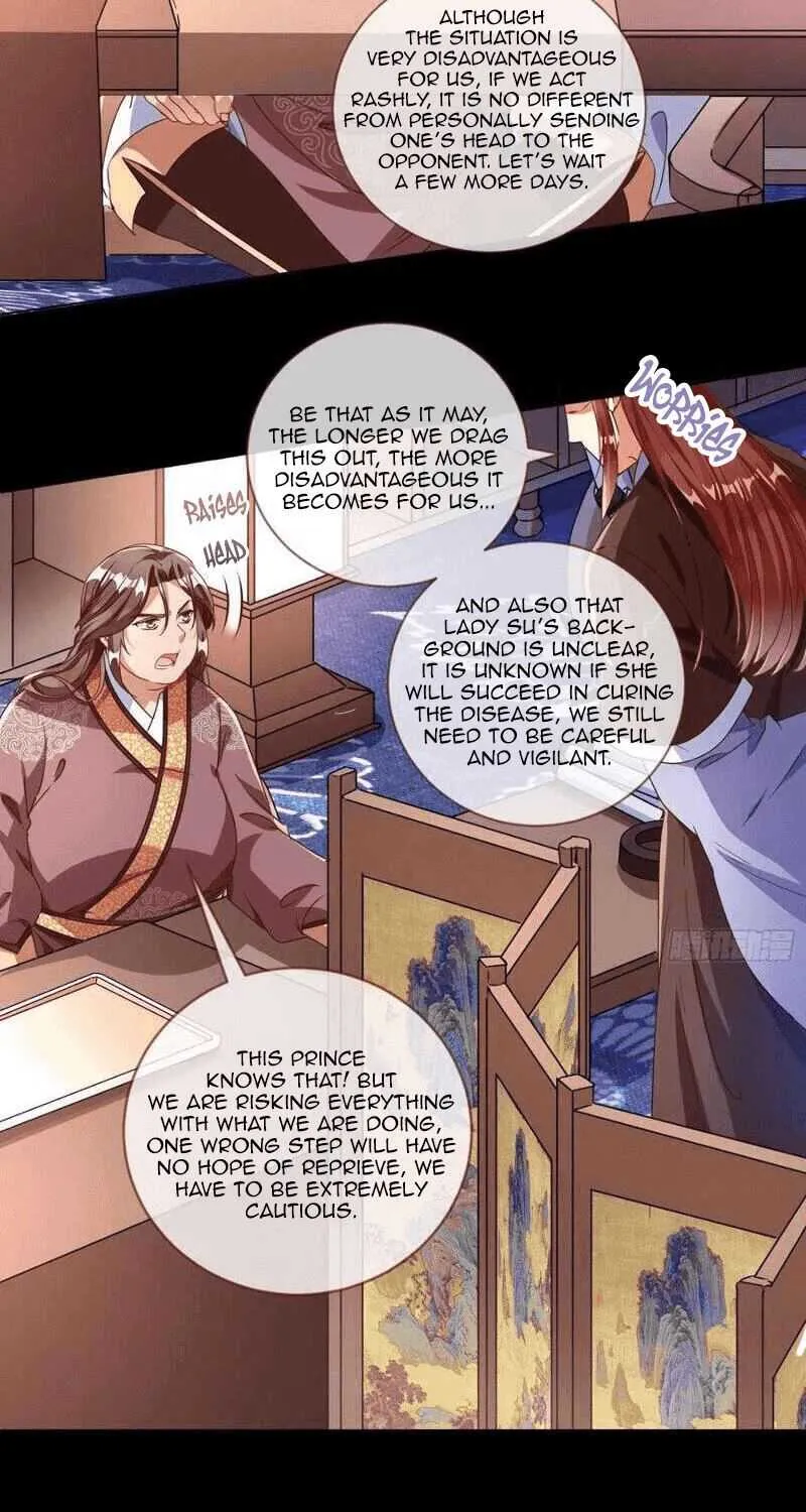 Read Cheating Men Must Die chapter 242 image 13 on Lezhin