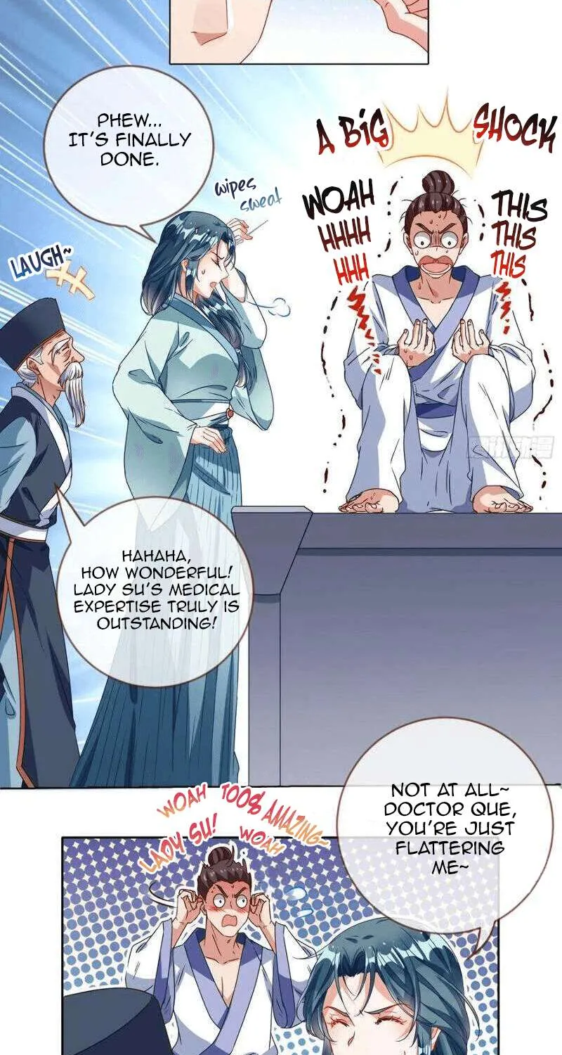 Read Cheating Men Must Die chapter 242 image 17 on Lezhin