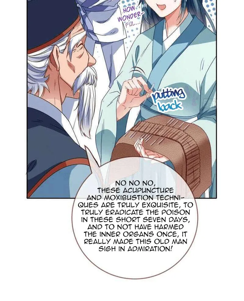 Read Cheating Men Must Die chapter 242 image 18 on Lezhin