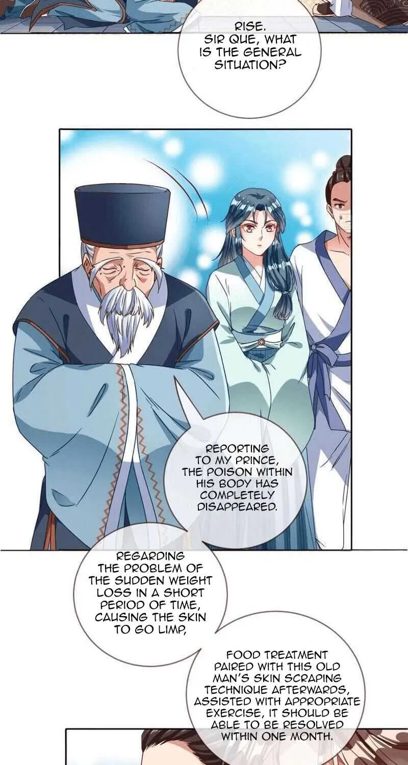 Read Cheating Men Must Die chapter 242 image 20 on Lezhin