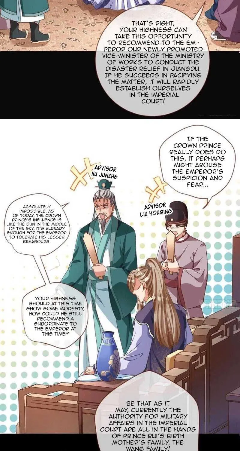 Read Cheating Men Must Die chapter 242 image 24 on Lezhin