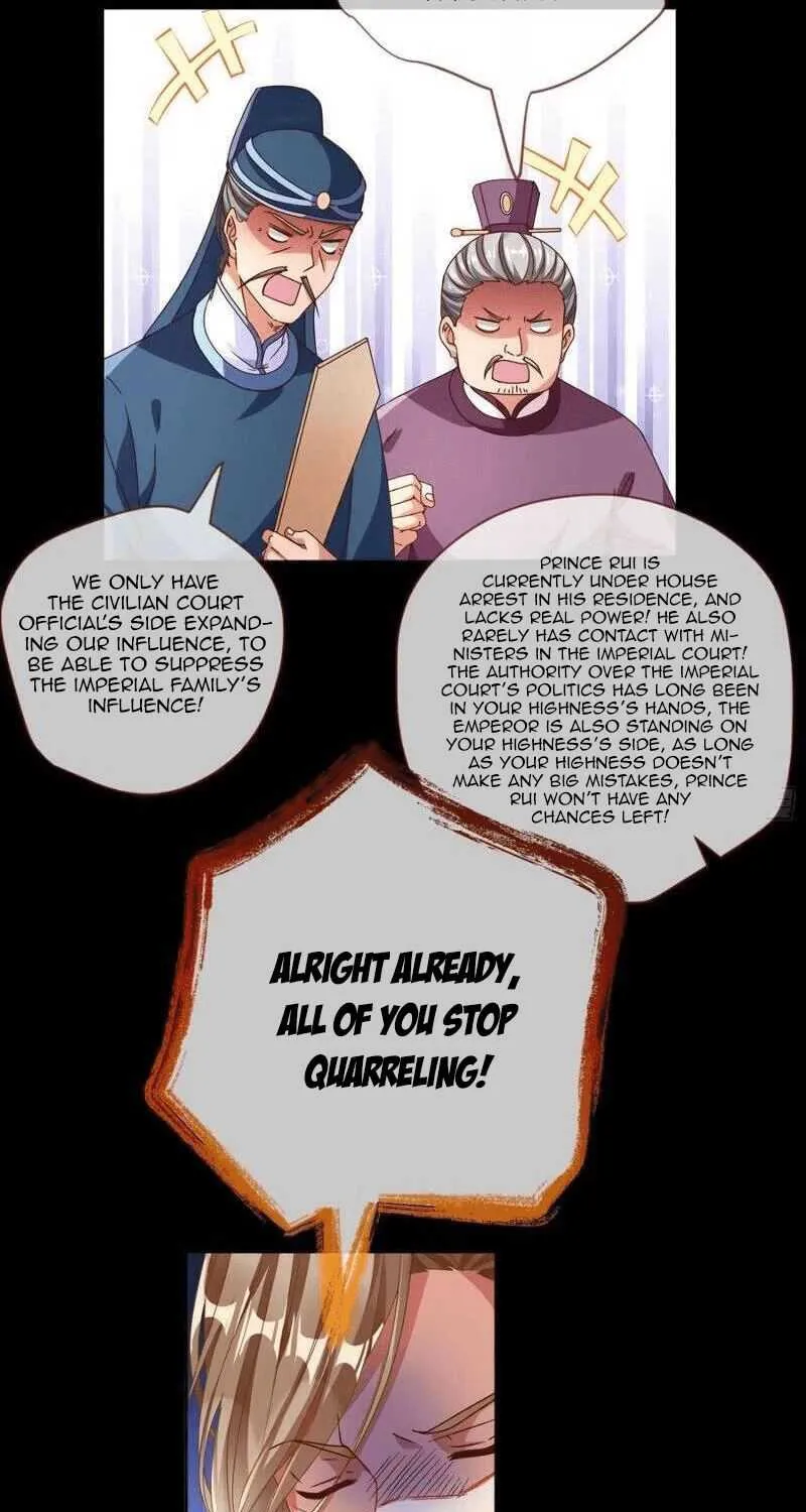 Read Cheating Men Must Die chapter 242 image 25 on Lezhin