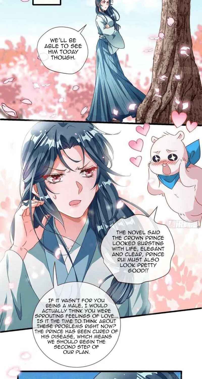 Read Cheating Men Must Die chapter 242 image 34 on Lezhin