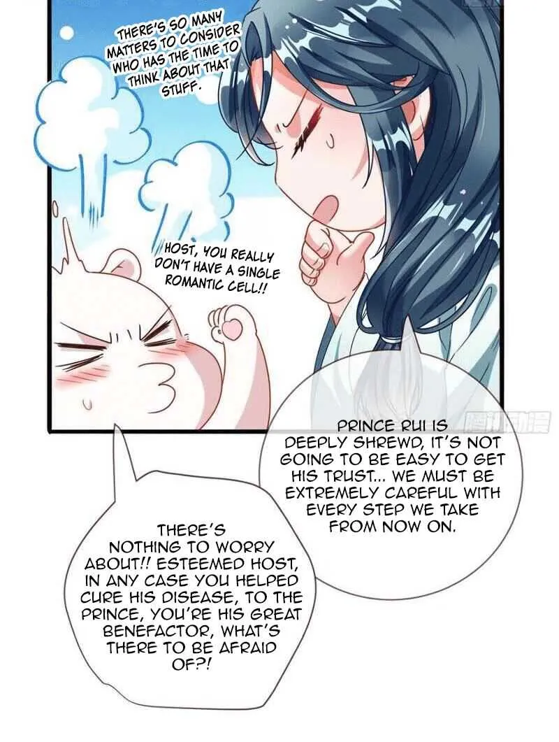 Read Cheating Men Must Die chapter 242 image 35 on Lezhin