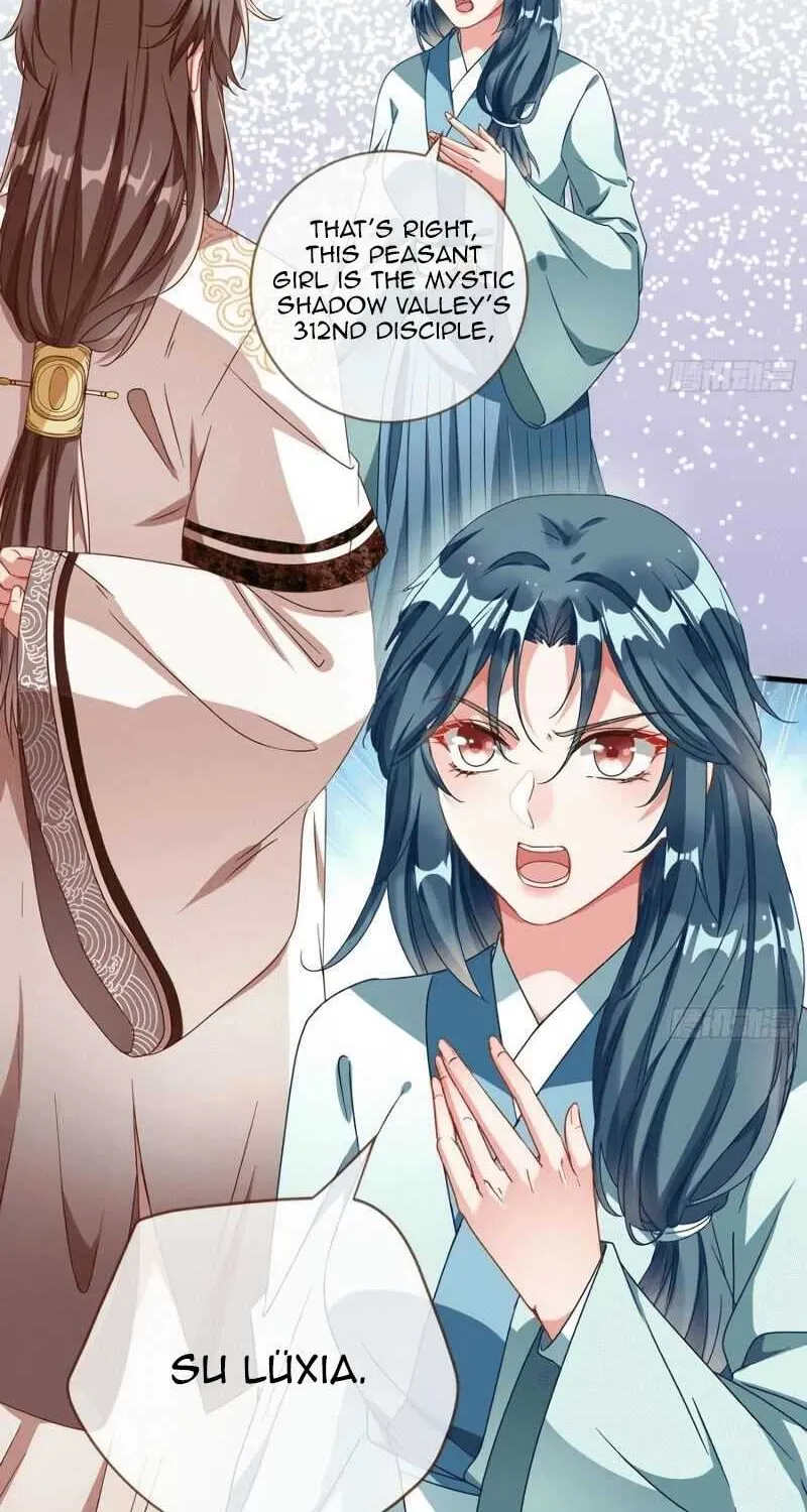 Read Cheating Men Must Die chapter 243 image 15 on Lezhin