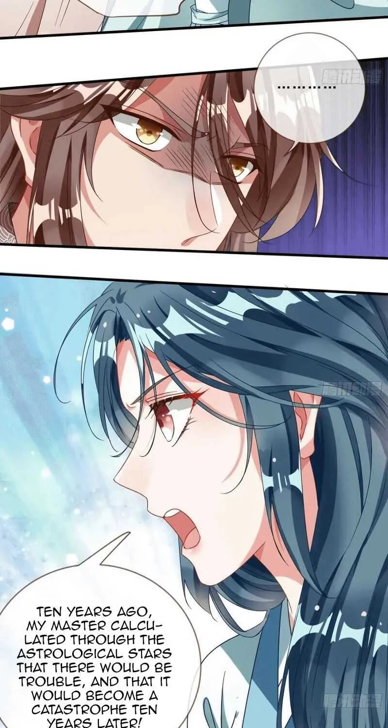 Read Cheating Men Must Die chapter 243 image 16 on Lezhin