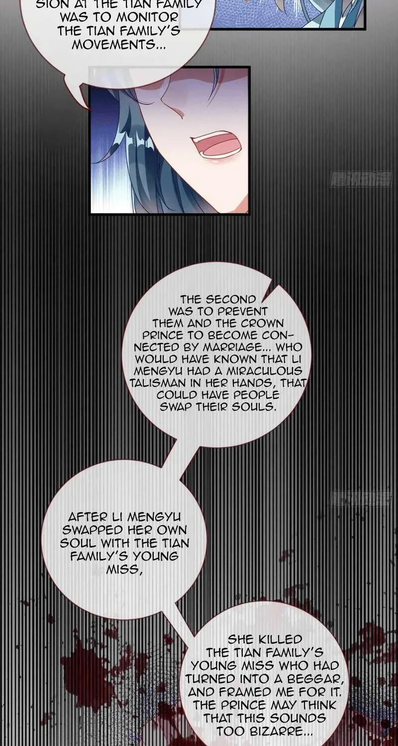 Read Cheating Men Must Die chapter 243 image 19 on Lezhin