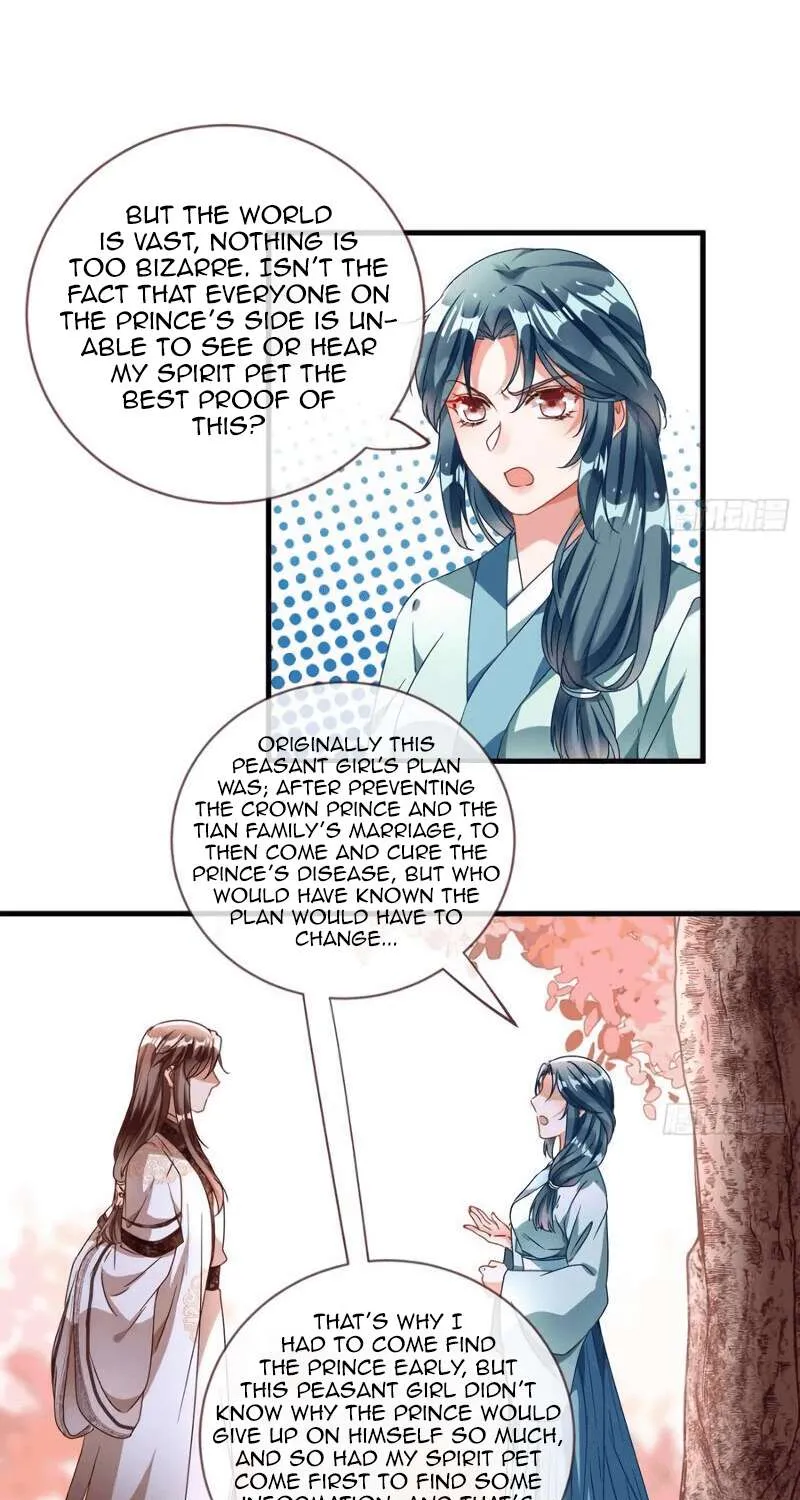 Read Cheating Men Must Die chapter 243 image 22 on Lezhin
