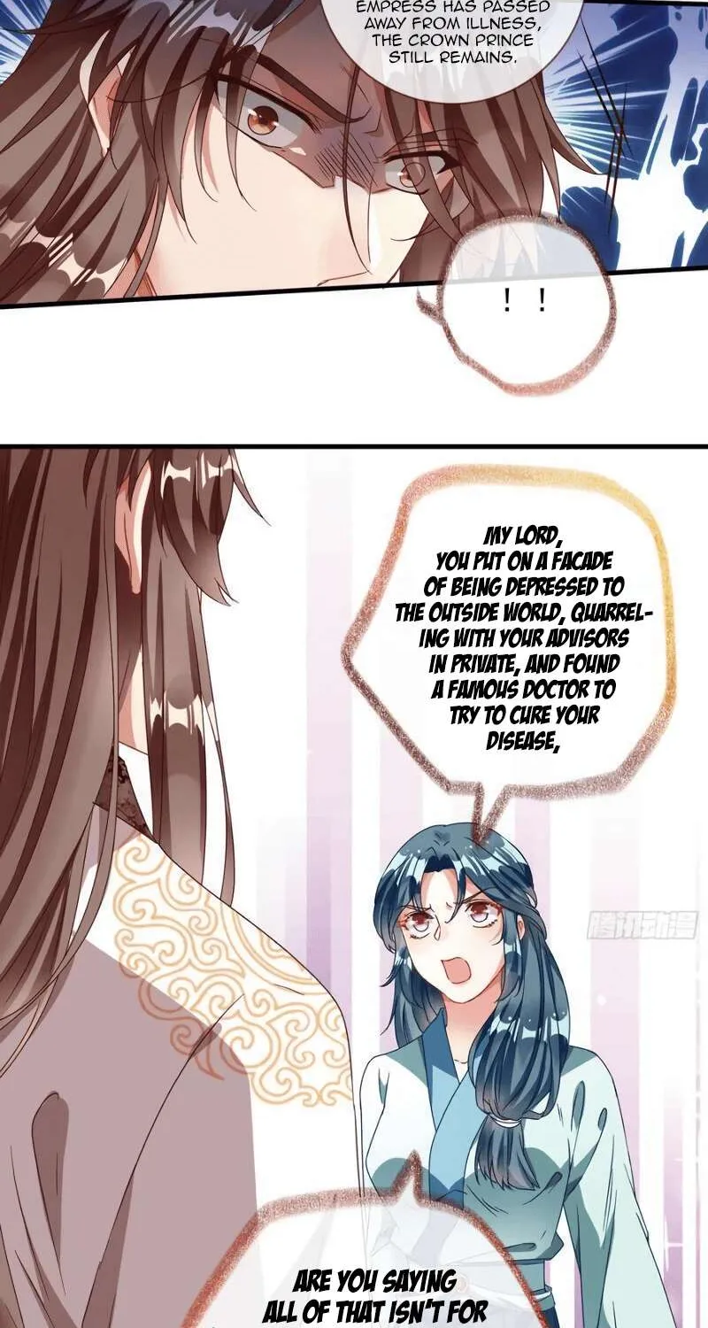 Read Cheating Men Must Die chapter 243 image 27 on Lezhin