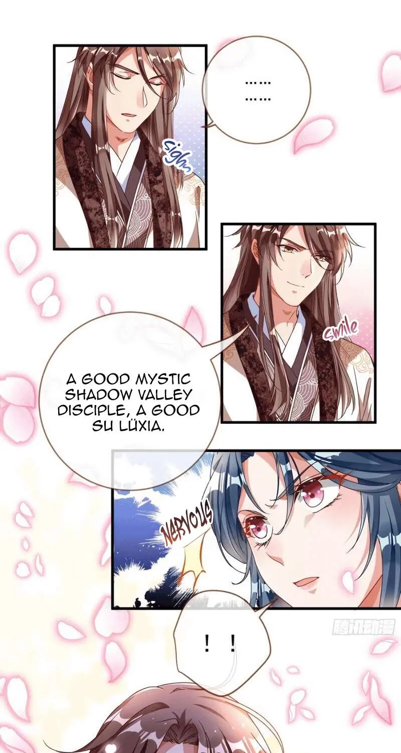 Read Cheating Men Must Die chapter 243 image 34 on Lezhin