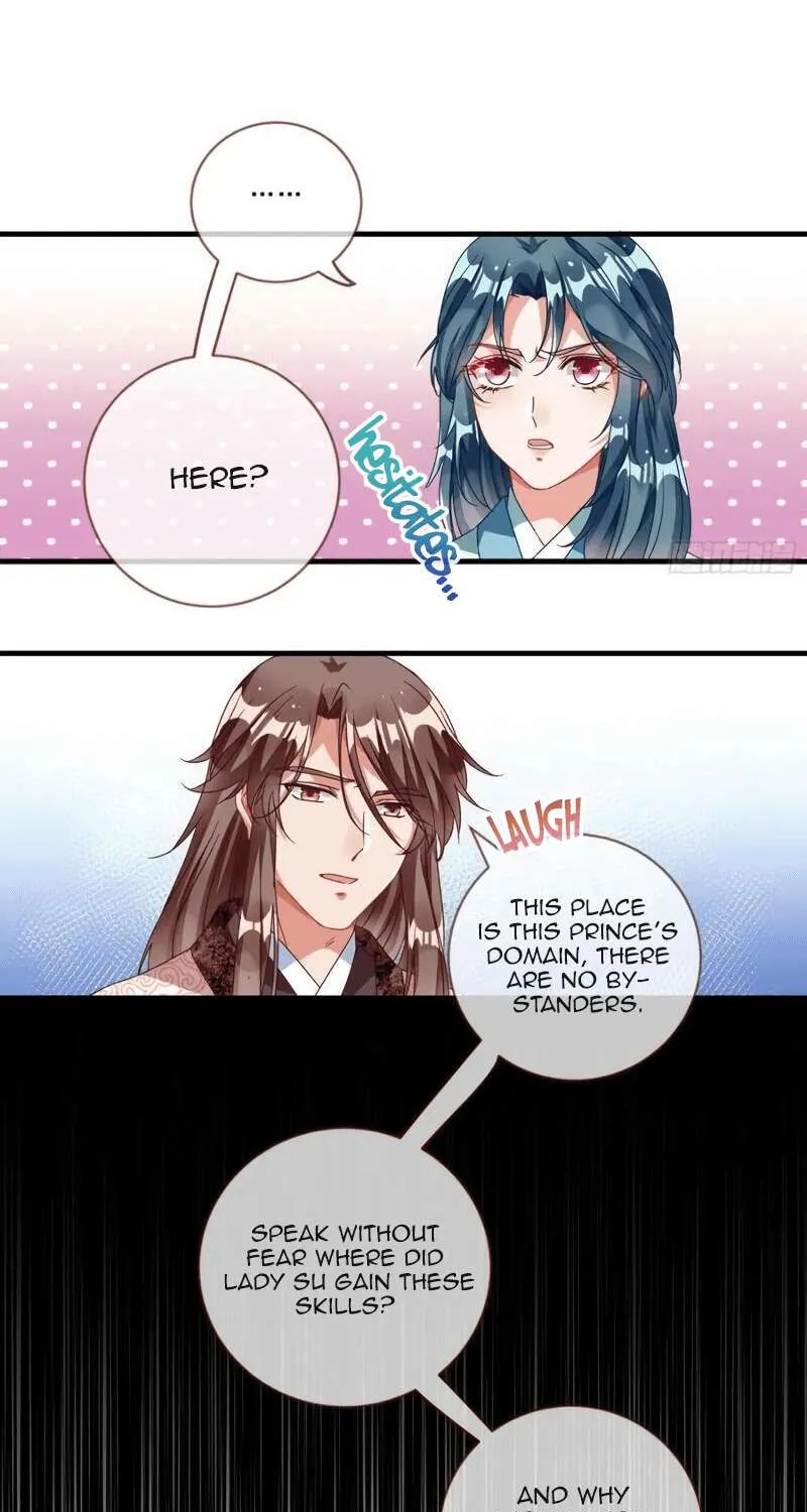 Read Cheating Men Must Die chapter 243 image 8 on Lezhin