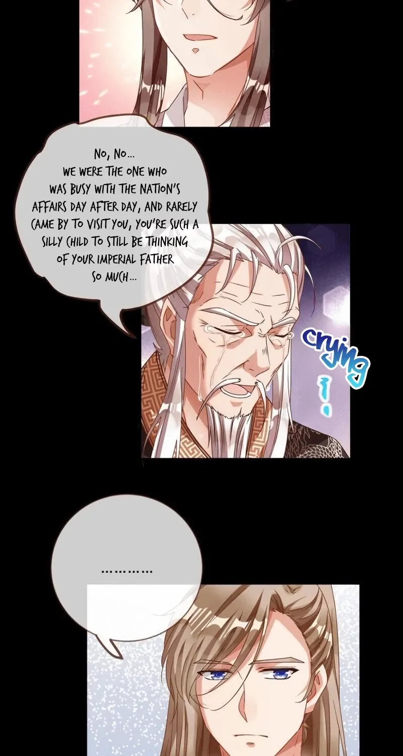 Read Cheating Men Must Die chapter 244 image 15 on Lezhin
