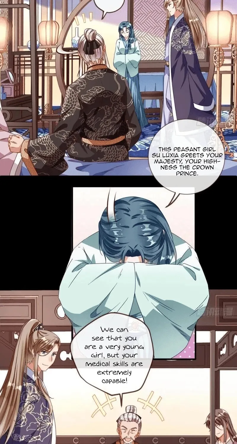 Read Cheating Men Must Die chapter 244 image 19 on Lezhin
