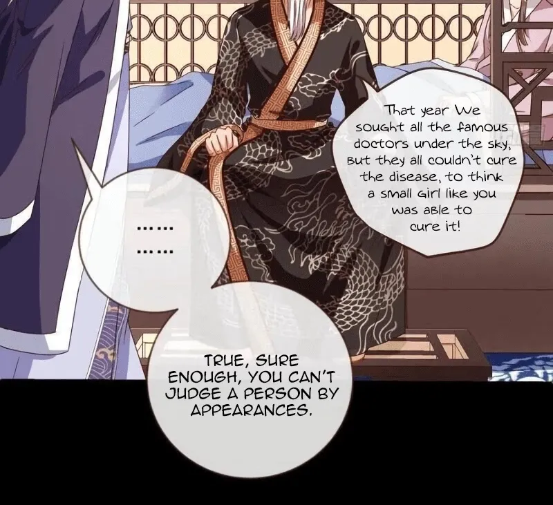 Read Cheating Men Must Die chapter 244 image 20 on Lezhin