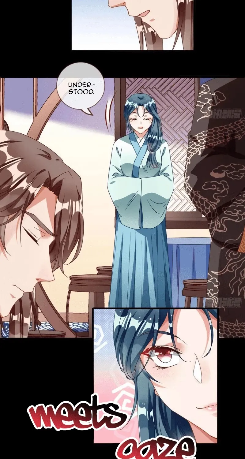 Read Cheating Men Must Die chapter 244 image 23 on Lezhin