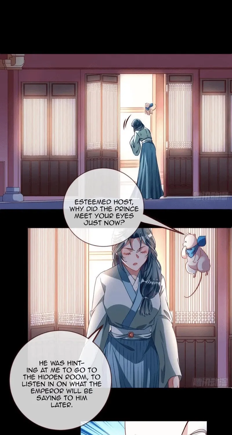 Read Cheating Men Must Die chapter 244 image 25 on Lezhin