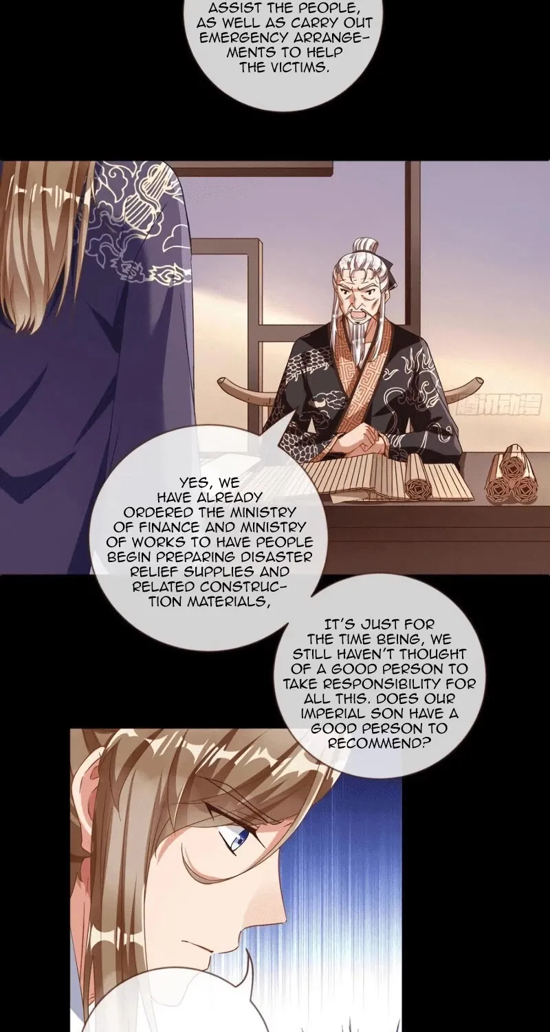 Read Cheating Men Must Die chapter 244 image 3 on Lezhin