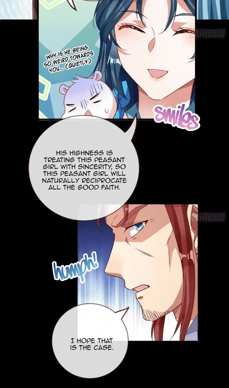 Read Cheating Men Must Die chapter 244 image 32 on Lezhin