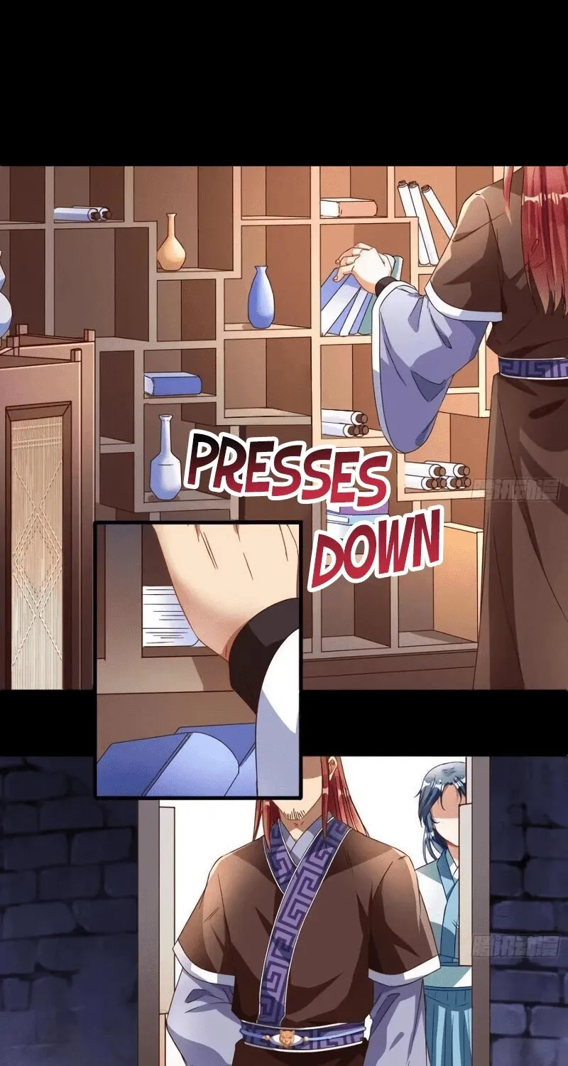 Read Cheating Men Must Die chapter 244 image 33 on Lezhin